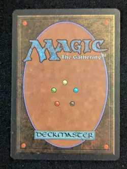 Counterspell - Unlimited - LP - MTG - Magic The Gathering - Blue - Interupt - Image 4