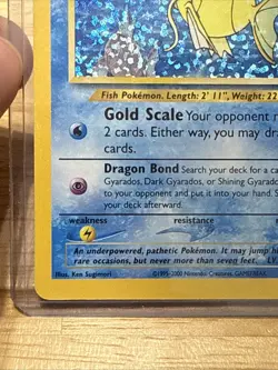 Pokemon Celebrations Shining Magikarp 66/64 Pokemon 2021 - Image 5
