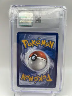CGC Gem Mint 10 Lugia ex 017/034 Classic Venusaur Deck Holo Pokemon 2023 TCG - Image 2