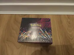 Pokemon TCG Mega Evolution MINI TIN DISPLAY 10 TINS NEW FACTORY SEALED - Image 1