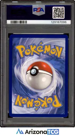 Pokemon 2025 Victini 171/086 Black White Rare Black Bolt GEM MINT PSA 10 - Image 2