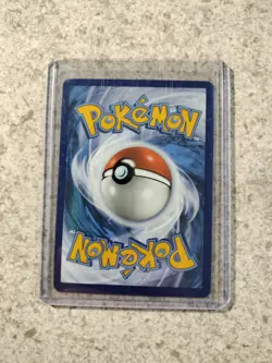 POKEMON PRISMATIC EVOLUTIONS ETB EXCLUSIVE EEVEE BLACK STAR PROMO 173 - Image 2