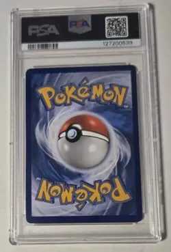 2016 Pokemon M Mawile Ex Holo Xy 104 Premium Collection PSA 8 - Image 2