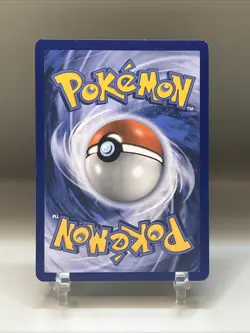 Pokemon misaligned Print layer misprint error Chimchar ultra prism 21/156 - Image 3