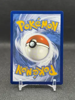 Gouging Fire EX 188/162 Ultra Rare Pokemon TCG SV: Temporal Forces - Image 2