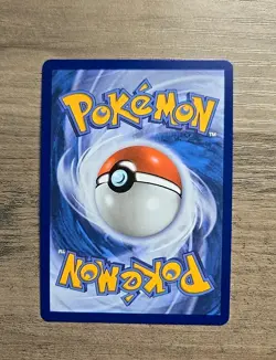 Pokemon TCG Serperior ex 003/086 Double Rare Black Bolt NM - Image 2