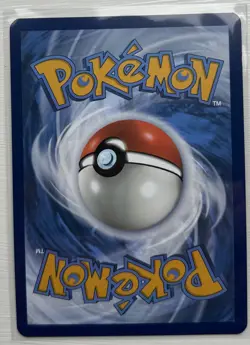 184/165 Blastoise ex - Pokemon 151 English - Full Art - Rare - Pokemon Card TCG - Image 2