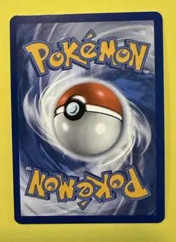 Pokemon ~ Pachirisu 208/198 ~ Scarlet & Violet Illustration Rare Full Art Holo - Image 2