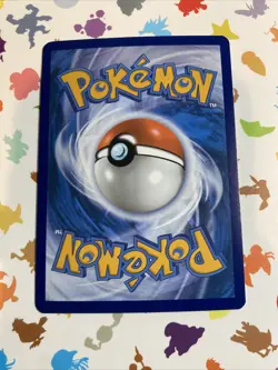 Pokemon - Lucian 157/167 - Reverse Holo - Twilight Masquerade - NM/M - Image 2