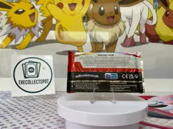 Pokemon TCG 151 Scarlet and Violet Booster Pack x 1 (new & sealed) - Image 2
