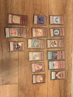 YU-GI-OH FRIGHTFUR / FLUFFAL / EDGE IMP DECK *READY TO PLAY* - Image 2