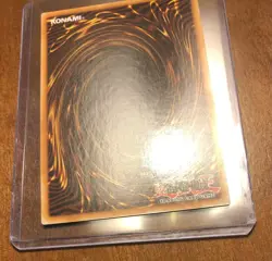 YuGiOh! Blue-Eyes White Dragon RA04-EN002 Quarter Century Secret Rare - 1st - NM - Image 5