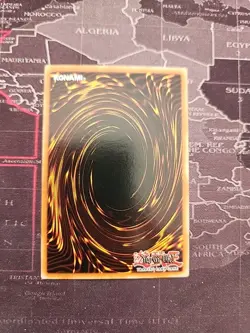 Yugioh! Mid Shield Gardna TLM-EN024 Ultimate Rare UNL Edition - Image 3
