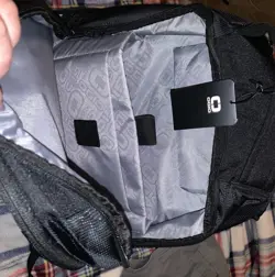 YuGiOh Official New Backpack Promo OTS | Sealed | OGIO | Konami - Image 3