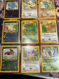 Lots Of Pokemon Cards - Image 2