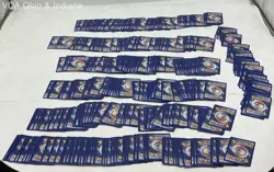 Larger Lot Of Vintage Pokemon Cards - Image 2