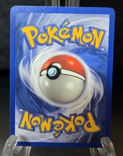 LP Pokemon TCG Dark Charizard 21/82 Team Rocket 1st Edition Card NON-HOLO - Image 2