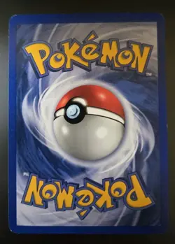 LP Pokemon TCG Dark Charizard 21/82 Team Rocket 1st Edition Card NON-HOLO - Image 4