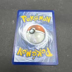 Pokemon Mewtwo EX TCG Full Art Holo Rare Card 103/108 XY Evolutions - Image 2