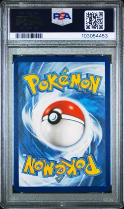 Eevee Vmax Promo Ita Psa10 Pokemon Cards - Image 2