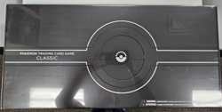 Pokemon Trading Card Game CLASSIC COLLECTION Factory Sealed CASE - Image 1