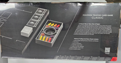 Pokemon Trading Card Game CLASSIC COLLECTION Factory Sealed CASE - Image 2