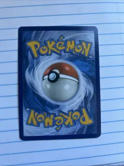 Pokemon TCG Charizard-EX Evolutions Holo Rare Card 12/108 - Image 2