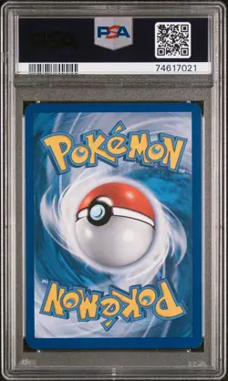 PSA 10 GEM MINT PRERELEASE Snorlax 33/95 Call Of Legends Holo Promo Pokemon Card - Image 2