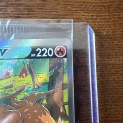 Charizard UPC V Vstar Vmax SWSH260 SWSH261 SWSH262 Promo Cards NEW SEALED - Image 3