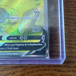 Charizard UPC V Vstar Vmax SWSH260 SWSH261 SWSH262 Promo Cards NEW SEALED - Image 4