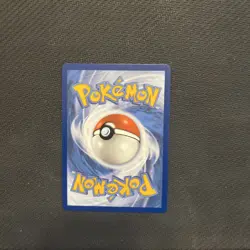 Pokemon Destined Rivals Gold Team Rockets Mewtwo EX Hyper Rare Card 240/182 - Image 2