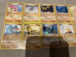 Pokemon Cards Bundle Collection Of 14 Various Dates - Image 2