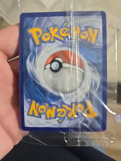 Moltres Zapdos Articuno SM210 GX Tag Team Hidden Fates Promo Card Sealed Wrapper - Image 2