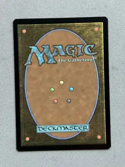 Cosmic Spider-Man #127 Mythic Regular - MTG - Marvel's Spider-Man SPM - NM / M - Image 2