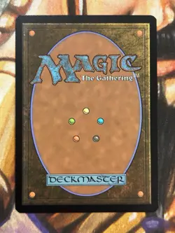 Spider-Punk #0207 (Borderless) MTG Marvel's Spider-Man Regular - Pack Fresh NM - Image 2