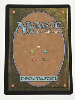 MTG War of the Spark Ral, Storm Conduit 211/264 NM Rare - Image 2