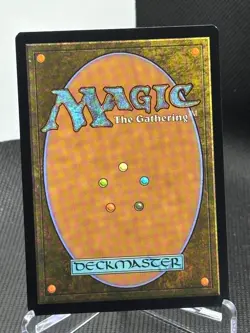 Thrill of Possibility - FOIL BORDERLESS #28 - Mythic - SPIDER-MAN MTG NP - Image 2