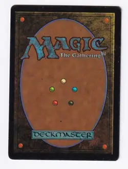 MTG Tombstone Stairwell Mirage LP/MP - Image 2