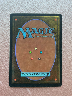 Gauntlets of chaos MTG Magic the gathering - Image 2