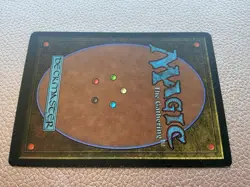 Gauntlets of chaos MTG Magic the gathering - Image 3