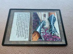 Gauntlets of chaos MTG Magic the gathering - Image 5