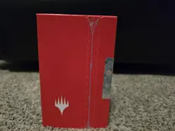 Magic The Gathering MTG Marvel's Spider-Man Bundle Box In Hand Sealed - Image 2
