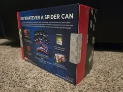 Magic The Gathering MTG Marvel's Spider-Man Bundle Box In Hand Sealed - Image 4