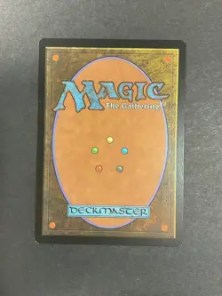 Calix, Destiny's Hand - Theros Beyond Death - Magic the Gathering - MTG - Image 2