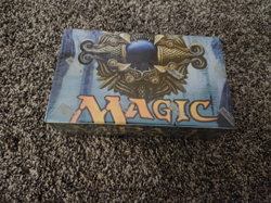 MAGIC THE GATHERING MIRAGE MTG BOOSTER BOX FACTORY SEALED - Image 1