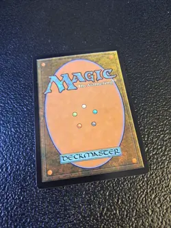 Windfall - MTG - 30th Anniversary Promo - Foil - Image 2