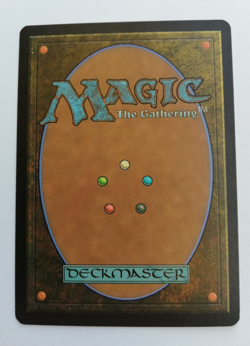 MTG | Mesmeric Orb | Mirrodin | English | NM - Image 2