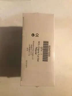 MTG Magic the Gathering Origins MOL Complete Full Set Factory Sealed MTGO - Image 1