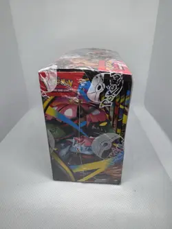 Pokemon TCG Mega Evolution ENHANCED BOOSTER BOX Factory Sealed 36 Packs English - Image 4