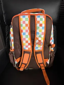 2025 Pokemon World Championships Competitor Backpack Anaheim California Worlds - Image 2
